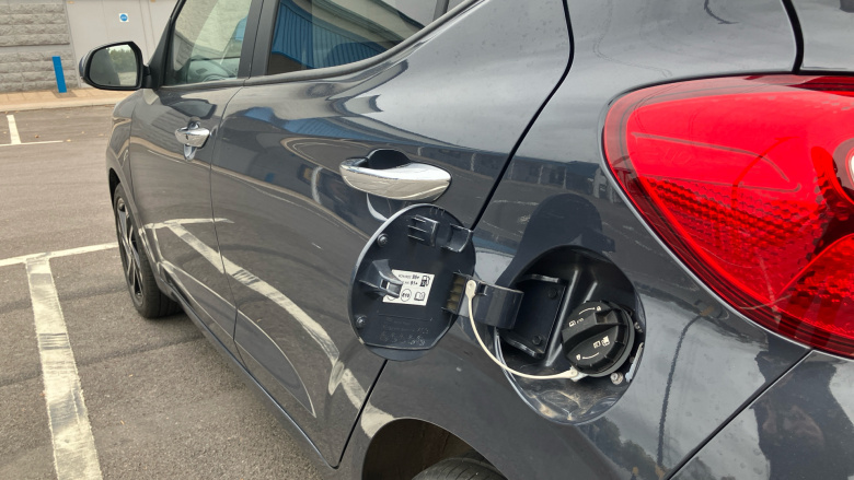 Hyundai i10 1.0 [63] Premium 5dr Auto [Nav] Petrol Hatchback